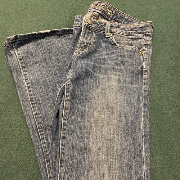 American Eagle Outfitters Denim - American Eagle Outfitters Denim Jeans